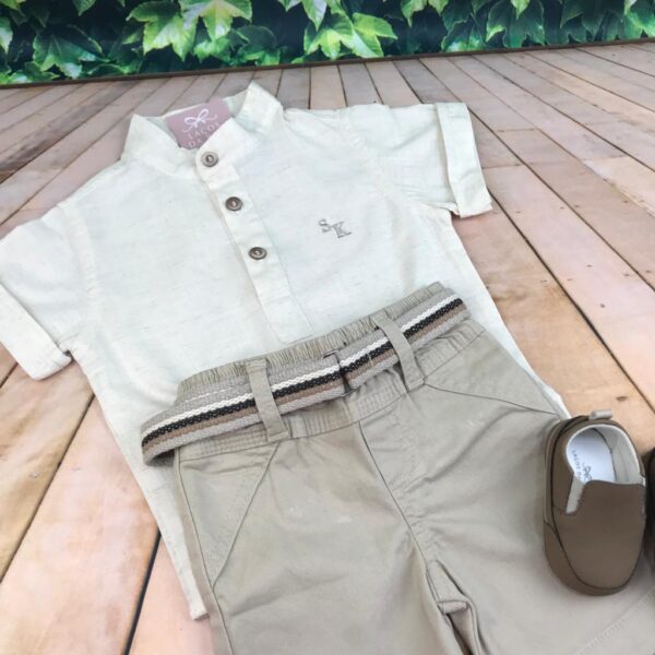 Conjunto Masculino - Image 3