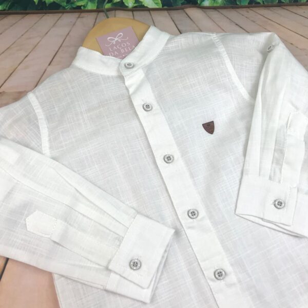 Camisa Masculina - Image 2