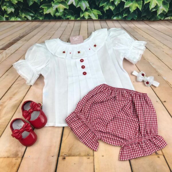 Conjunto Nicole