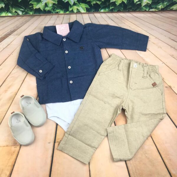 Conjunto Caio