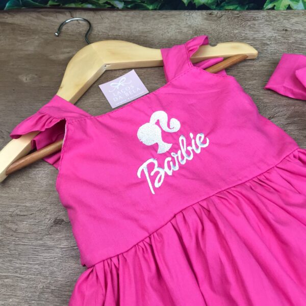 Vestido Barbie - Image 2