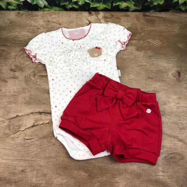 Conjunto Ursinha