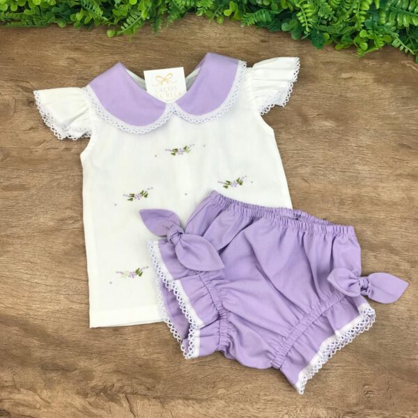 Conjunto Laysa (Lavanda) - Image 3