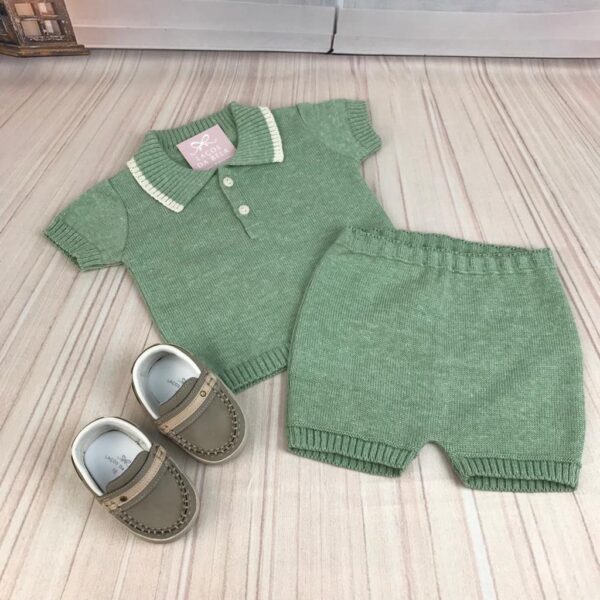 Conjunto Polo