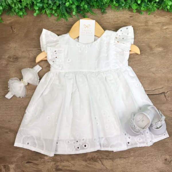 Vestido Agnes