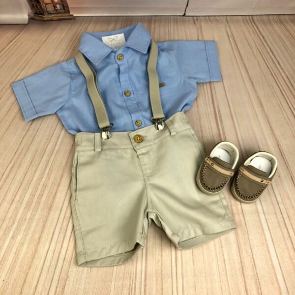 Conjunto Isaac