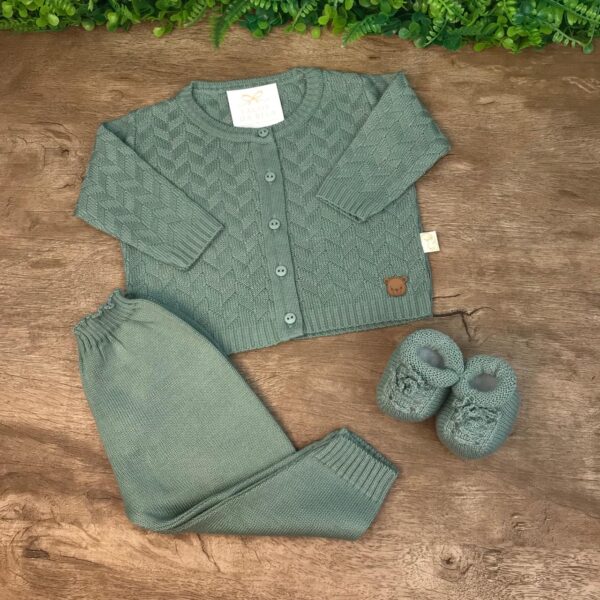 Conjunto Miguel