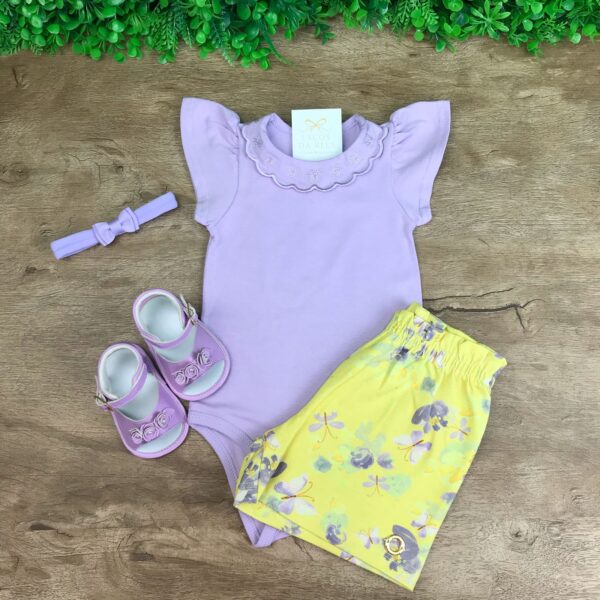 Conjunto Anne