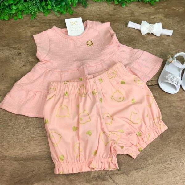 Conjunto Summer Rosa - Image 3