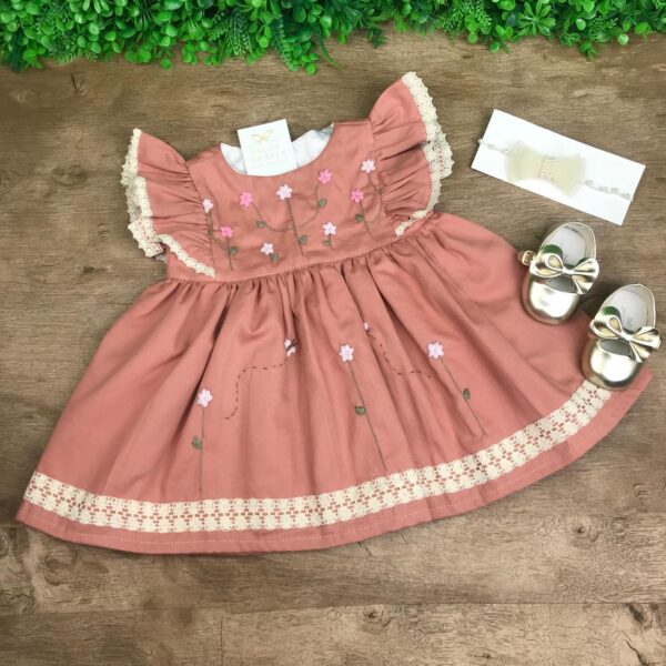 Vestido Maitê