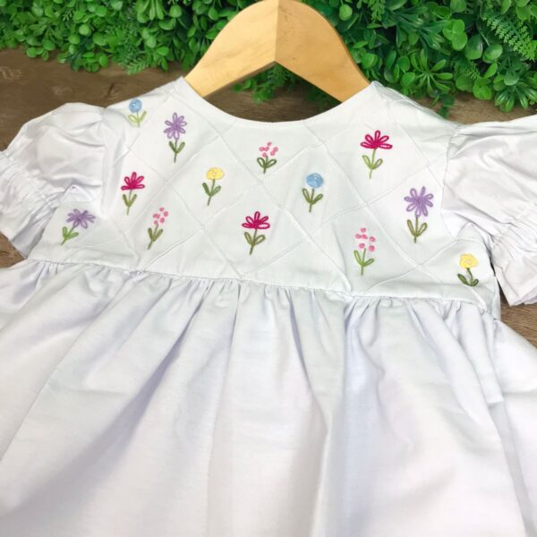 Vestido Garden - Image 2