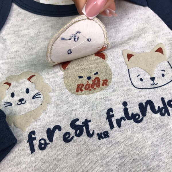 Conjunto Forest Friends - Image 2