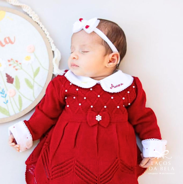 Body Feminino Gola Clássica e Vira Punho com Personalização Manual