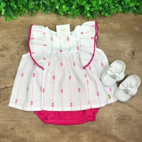 Conjunto Malu