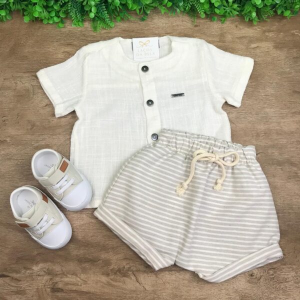 Conjunto William