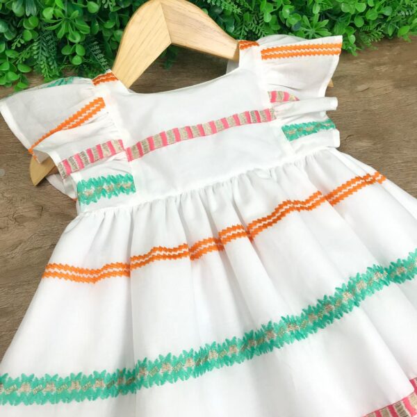 Vestido Diana - Image 2