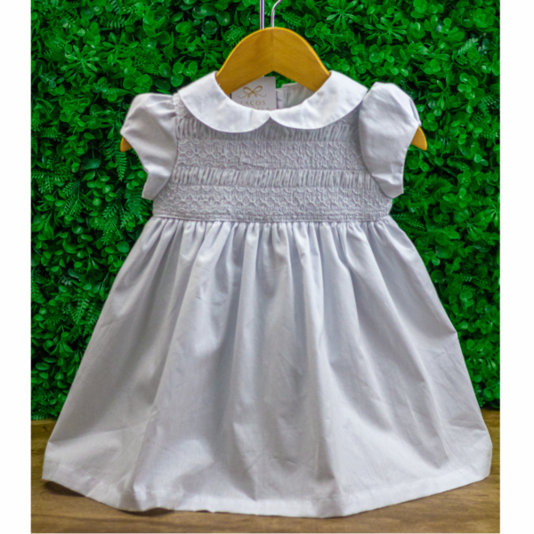 Vestido Flocos de Neve - Image 4