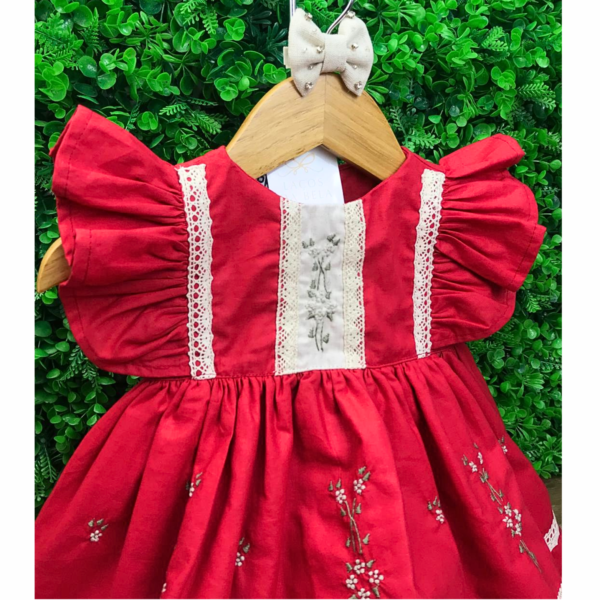 Vestido Encanto de Natal - Image 2